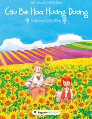 Cậu Bé Hoa Hướng Dương